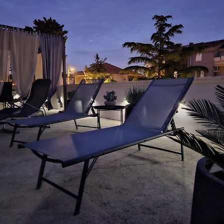 Apartman "Roko" Zadar Exterior photo
