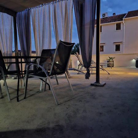 Apartman "Roko" Zadar Exterior photo