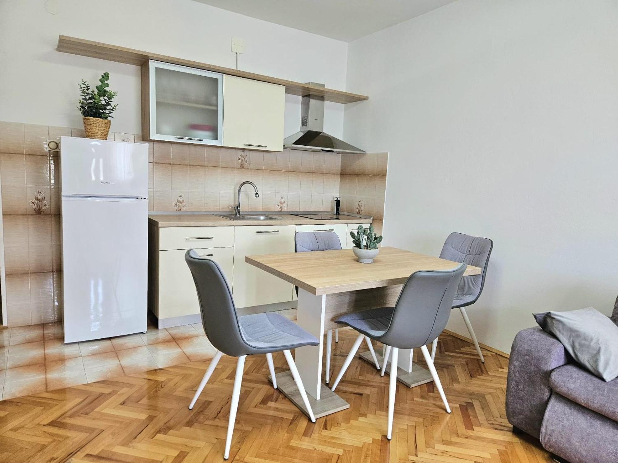 Apartman "Roko" Zadar Exterior photo