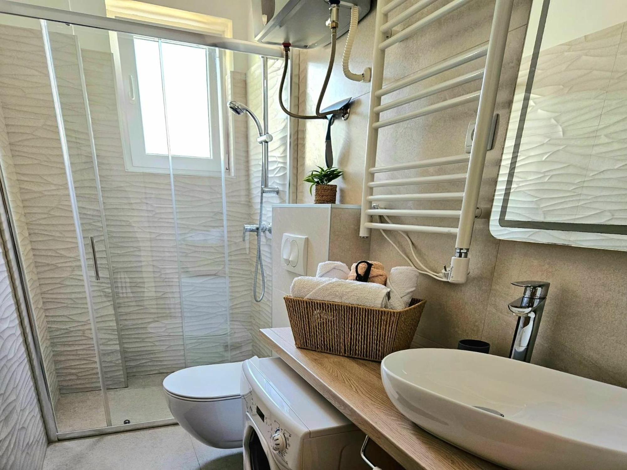 Apartman "Roko" Zadar Exterior photo